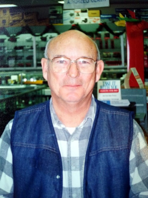 Obituary of Daniel L. Altman