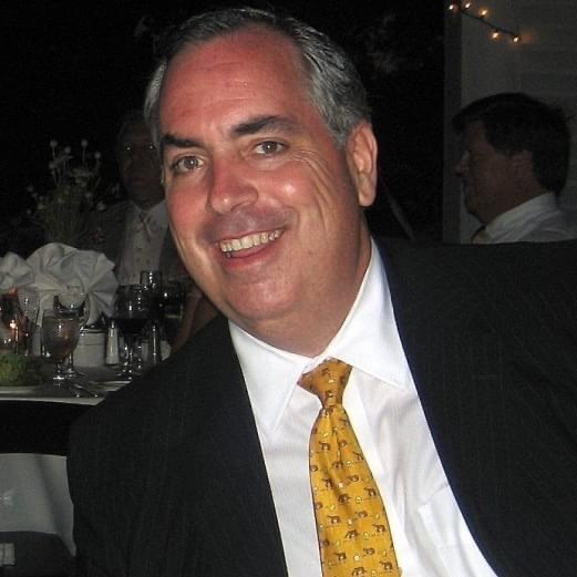 Obituary of Scott Winters O'Connell