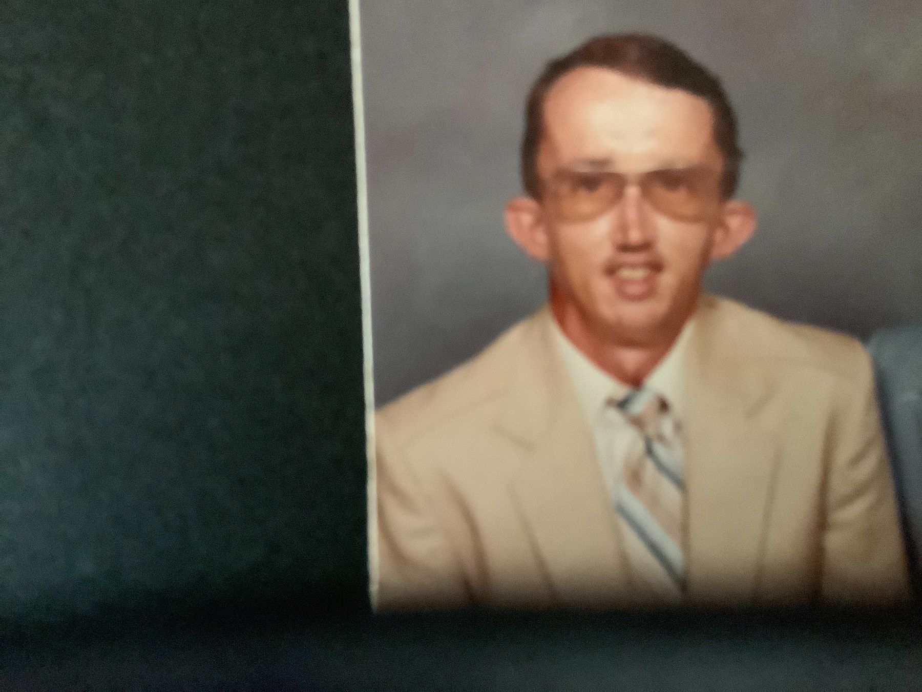 Obituary of Douglas Wayne Young