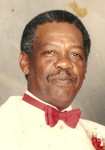 Obituary of Patrick Clarence McGuin, Sr.