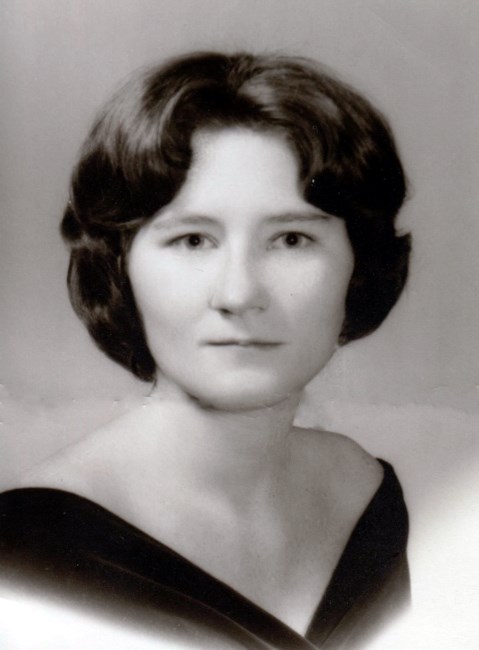 Obituary of Joyce Arlene Cate