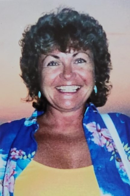 Obituary of Sandra Sue Darrow