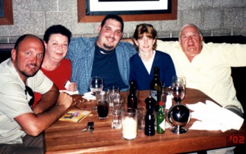 Obituary of Patricia Ann D'Orsi