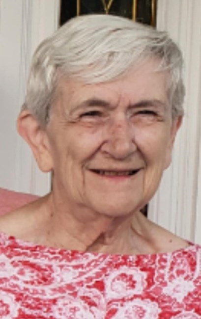 Obituary of Laura Evelyn Deremiah