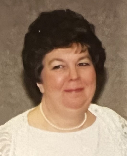 Obituary of Donna Forster Ziemba