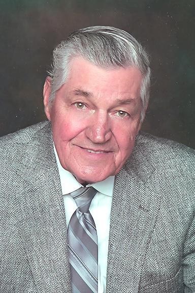 Obituary of Revie Lyle Mordue