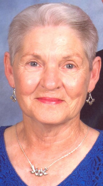 Obituary of Jewell Reynolds