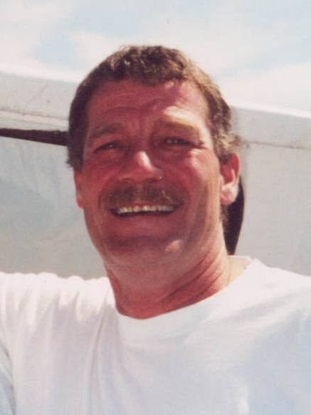 Obituary of Kerry Fulton Halley