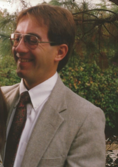 Obituary of Gary Lynn Lott