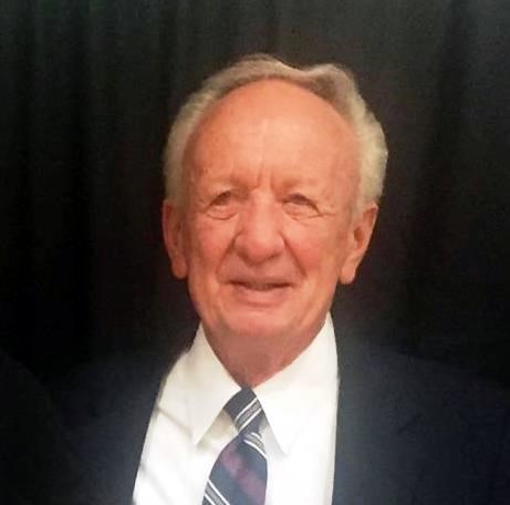 Obituary of Warren Eugene Dixon