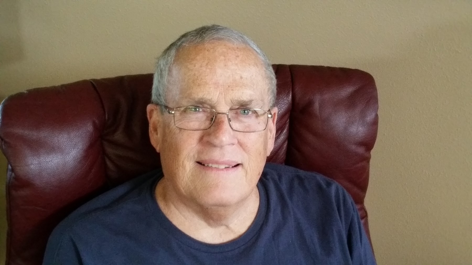 Obituary of Roger Alan McGath