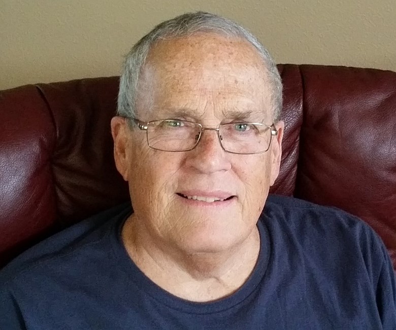 Obituary of Roger Alan McGath