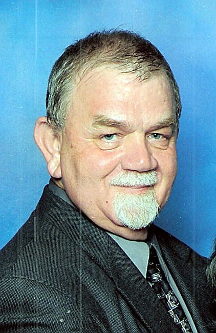 Obituary of Robert Lee Perdue