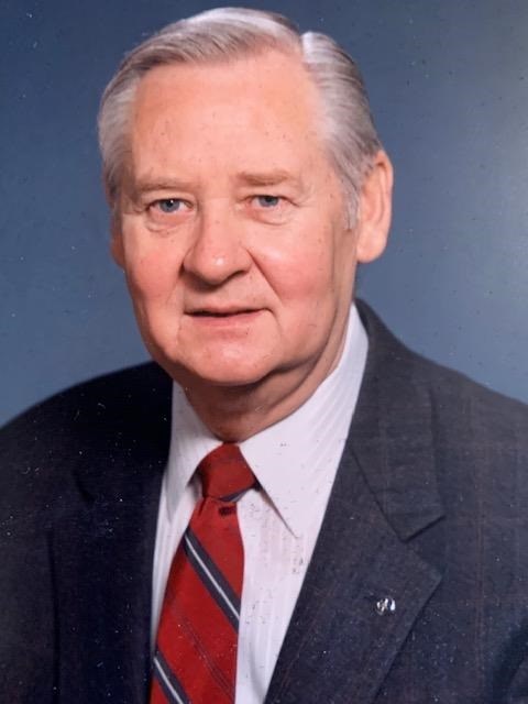 Obituary of William D. "Del" Wisecarver