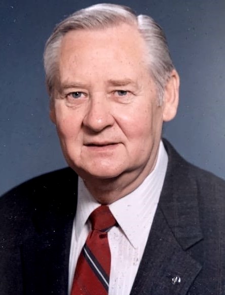 Obituary of William D. "Del" Wisecarver