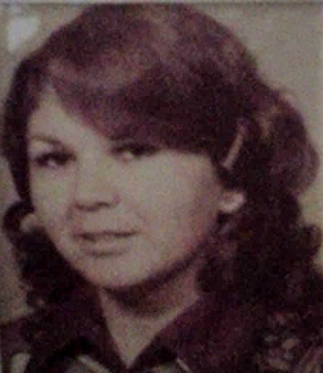 Obituary of Esther F. Barragan