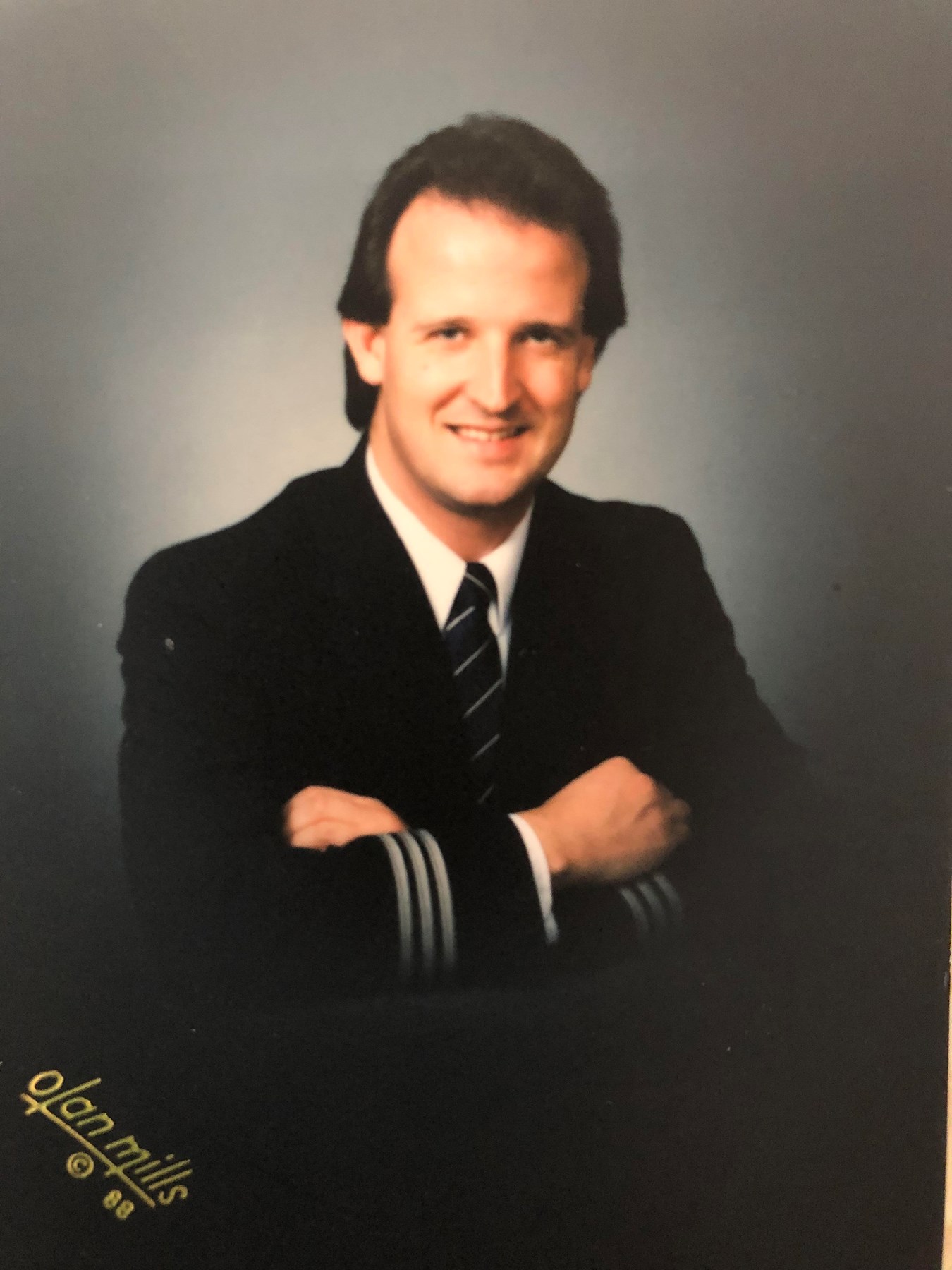 Obituary of Kelly Gene Fields