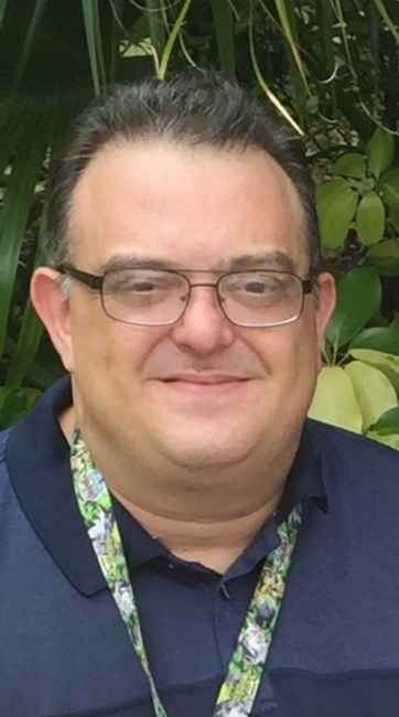 Obituary of Fernando Cacoilo, Jr.