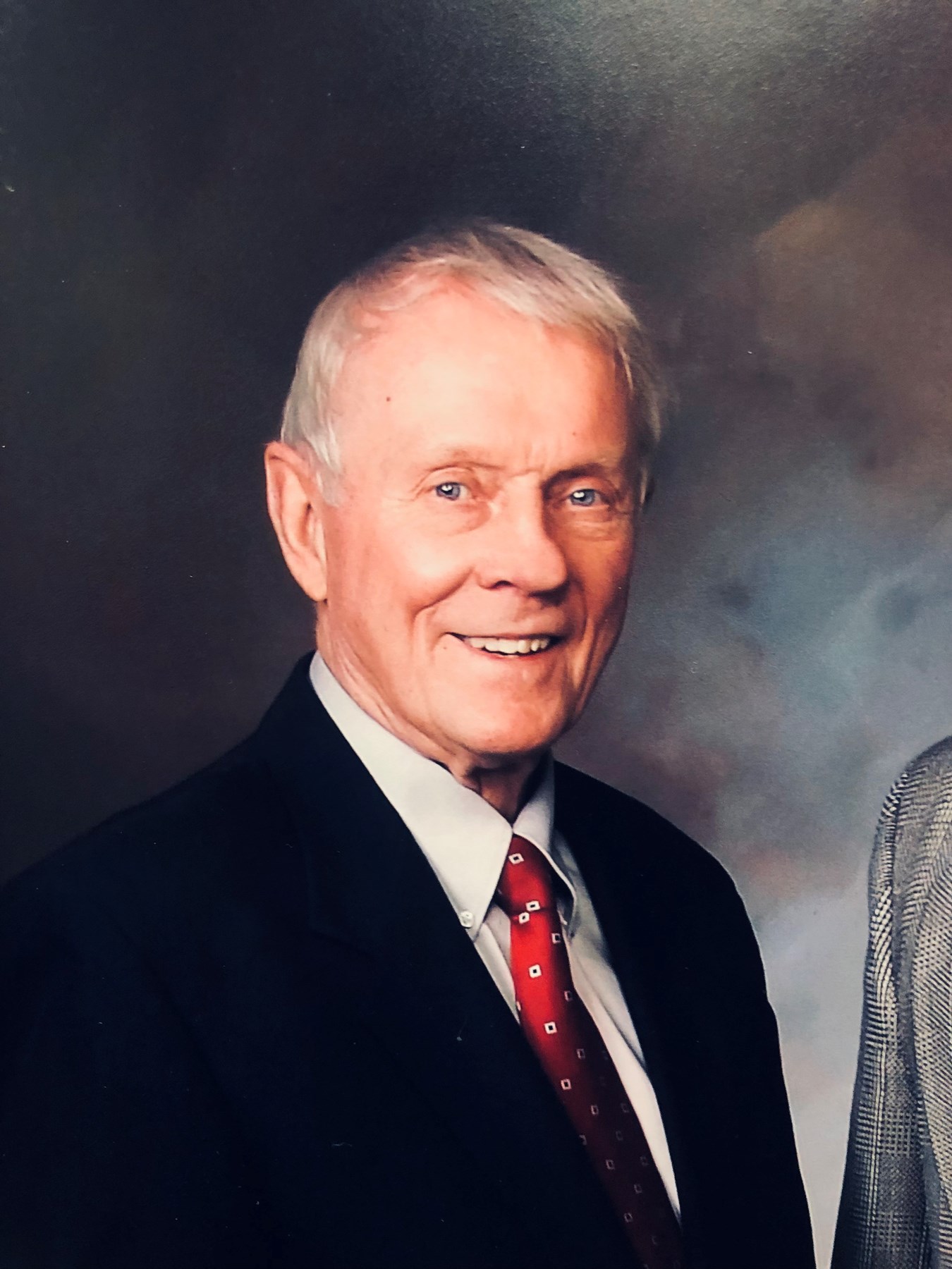 Obituary of Harold "Hal" Gray Kinard