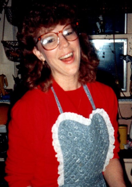 Obituary of Niki Garner