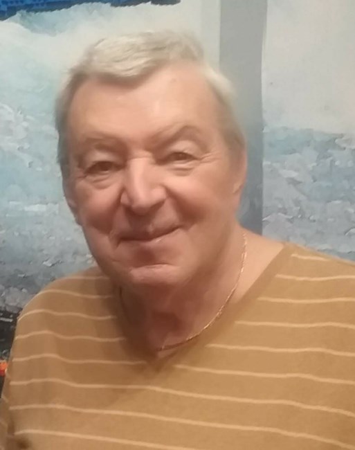 Obituary of Dwayne William Johnson