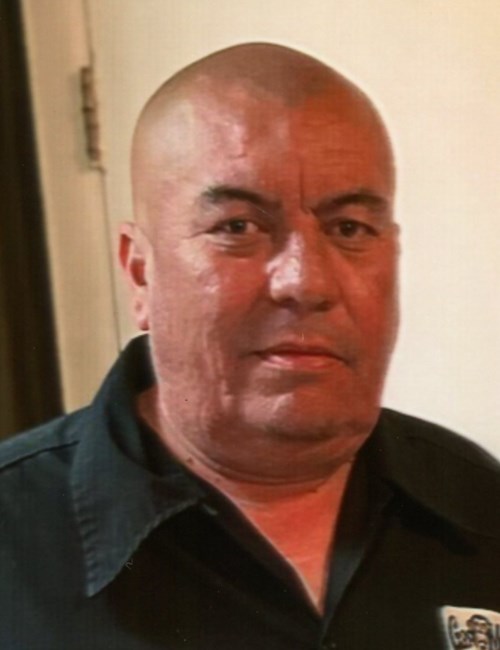 Obituary of Fernie Meza