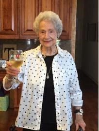 Avis de décès de Beatrix K Lorenzen