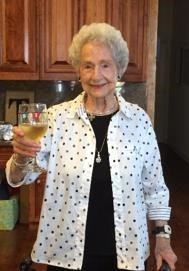 Avis de décès de Beatrix K Lorenzen