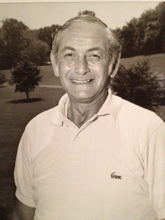 Obituary of Arnold Birdoff