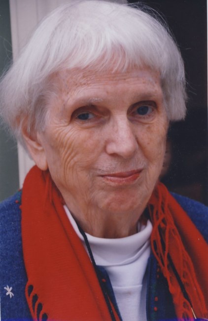 Obituary of Audrey S. Gardner