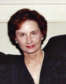 Obituary of Betty Ferrara Currera