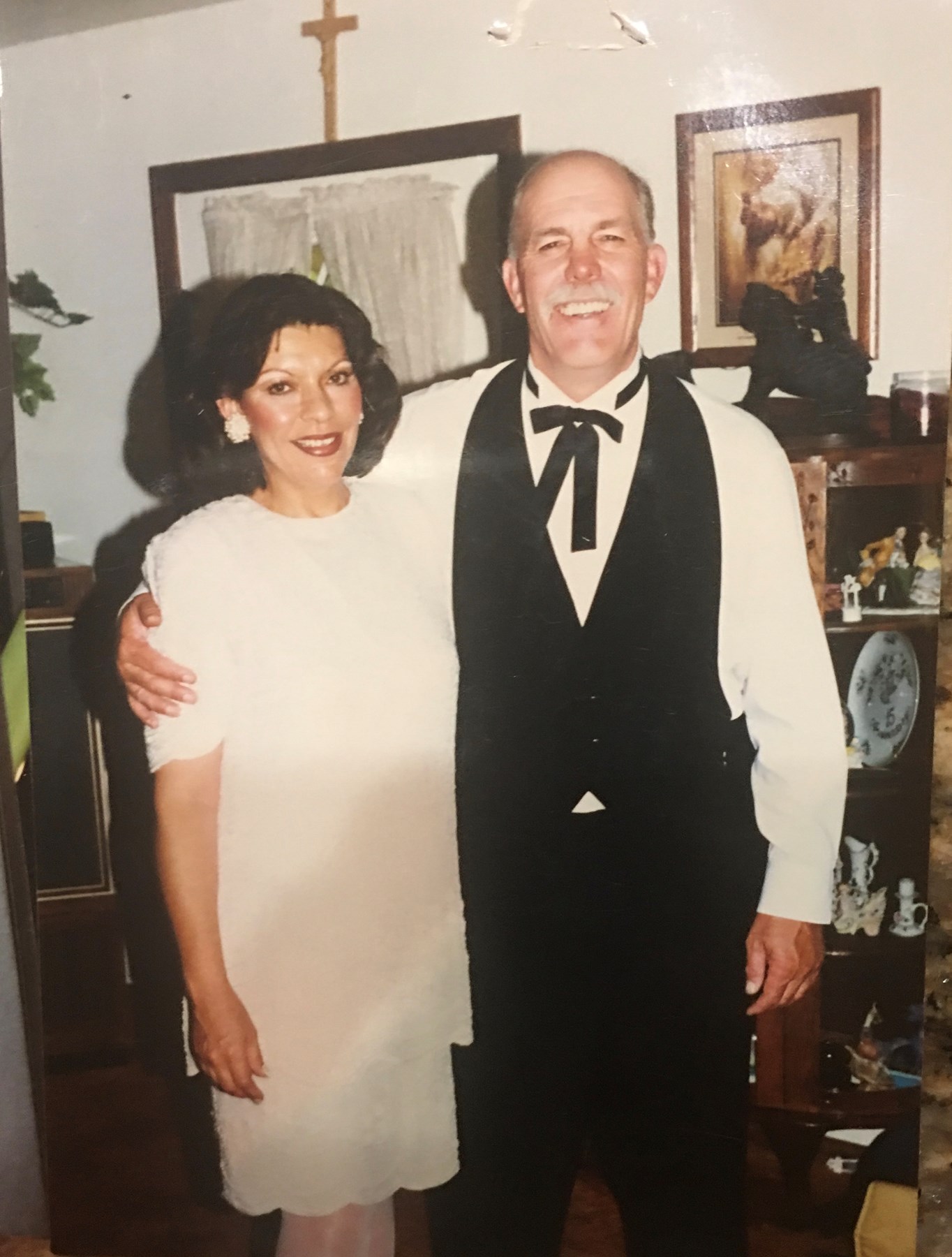 Obituary of Ronald "Dave" Weber