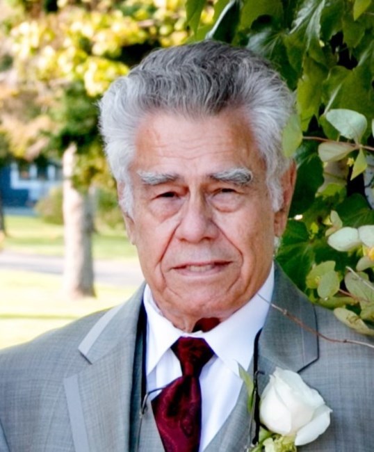 Obituary of Victor & Lorraine Foster