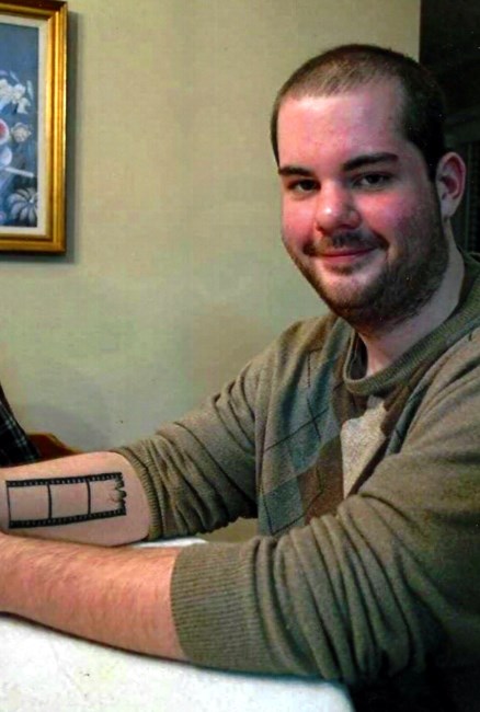 Obituary of William Berry Pace