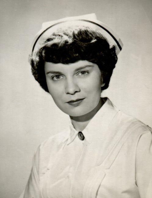 Obituary of Lydia A. Briones