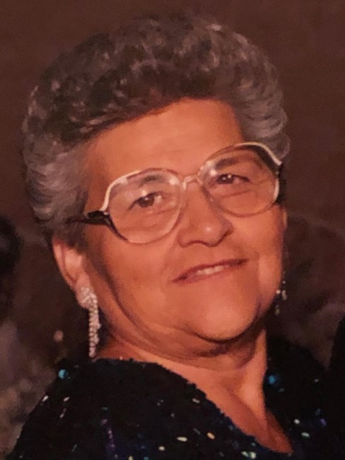 Obituary of Ann M. Turello