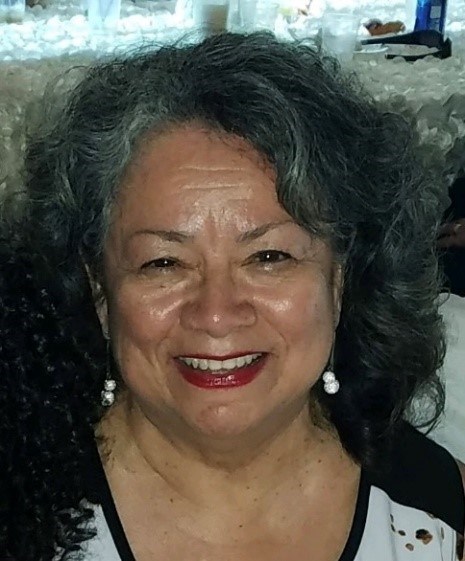 Obituary of Sally Reyes Garcia