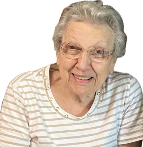 Obituary of Yolanda Voss