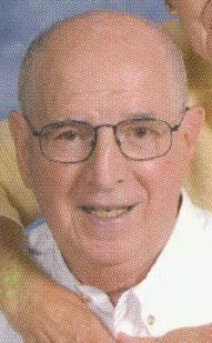 Obituary of Nick Basilie Artino