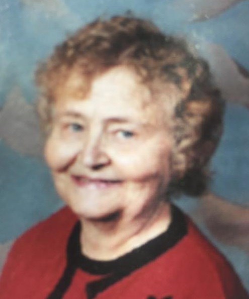 Obituary of Carol Ripley