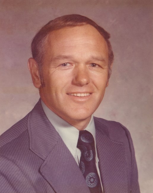 Obituary of Richard Ernest Pokorny