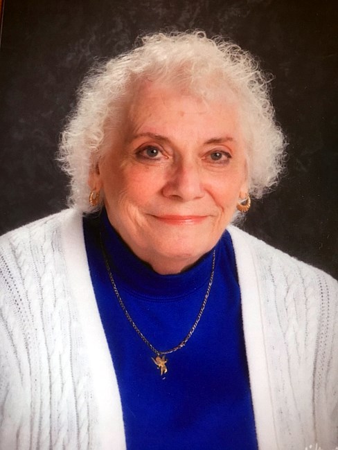 Obituary of Viola Mundhenk