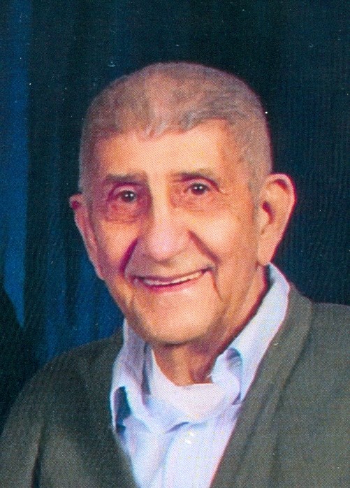 Obituary of Tony Thomas Carson