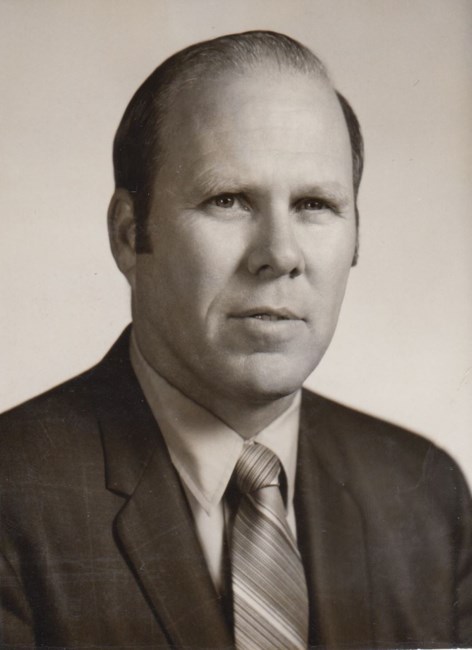 Obituary of Rev. J. V. Helms