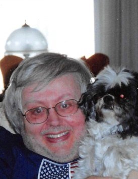 Obituary of David L Lackey