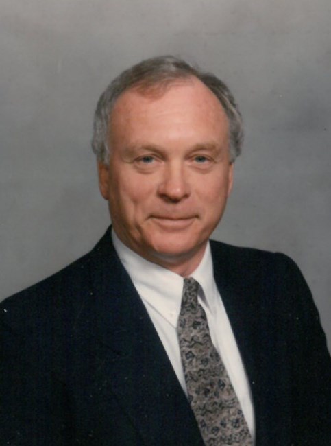 Obituary of Douglas William Hertel