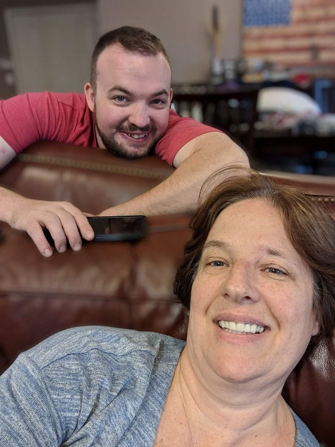 Obituario de Kenny Lyon Jr.