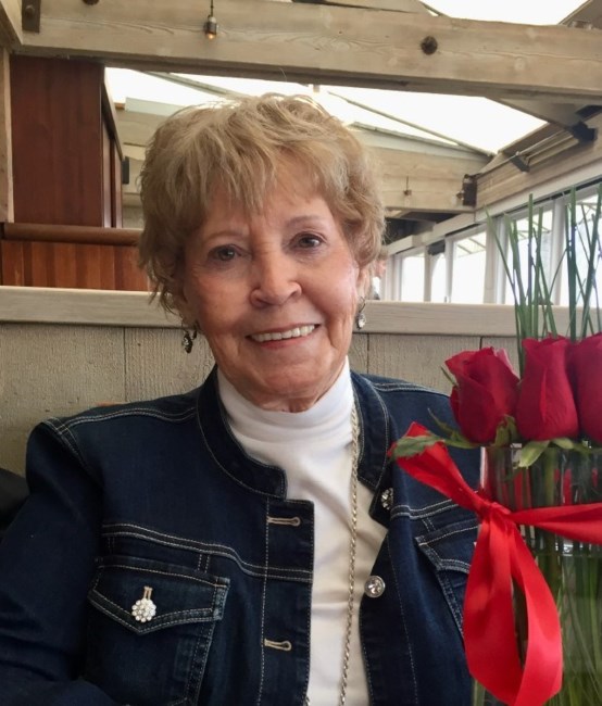 Obituario de Barbara "Gail" Wills