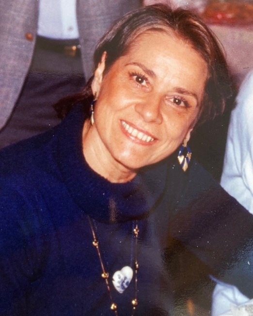 Obituary of Rose D Danella