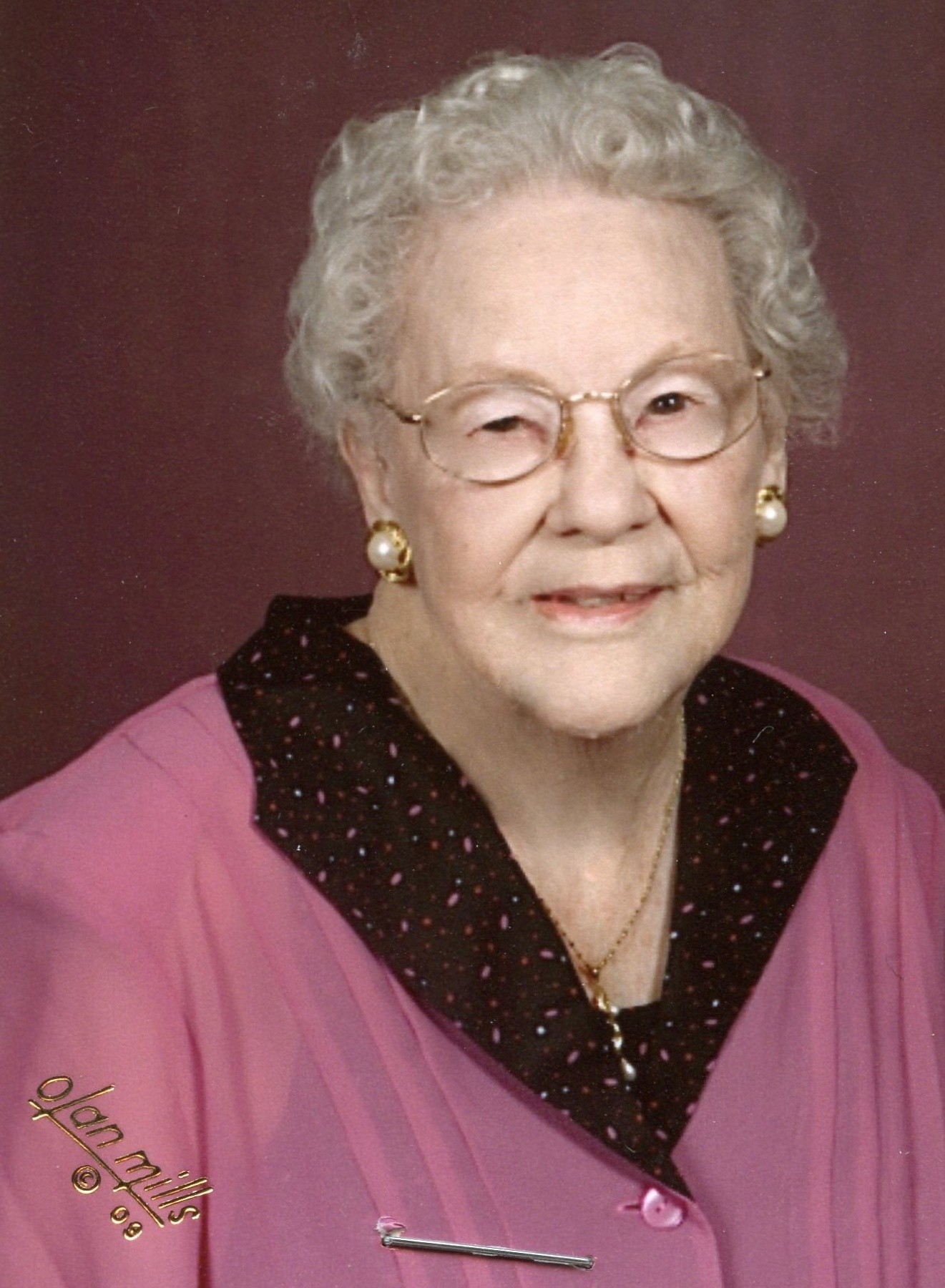 Mildred Holveck Obituary Grand Prairie, TX